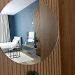 Palm Vista Retreat * Durrës