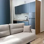 Palm Vista Retreat Διαμέρισμα Δυρράχιο