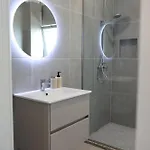 Διαμέρισμα Palm Vista Retreat Δυρράχιο
