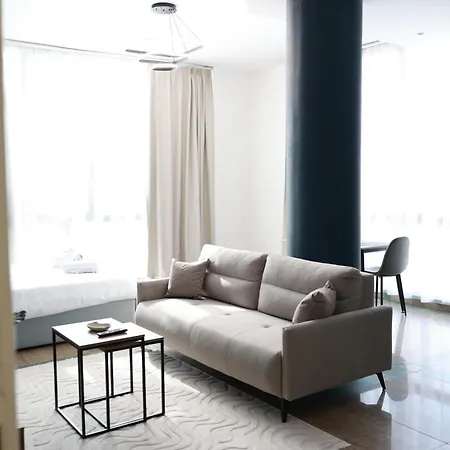 Palm Vista Retreat * Durres