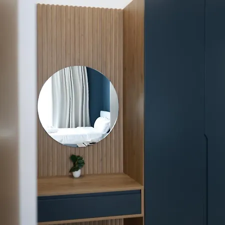 Apartment Palm Vista Retreat Durres
