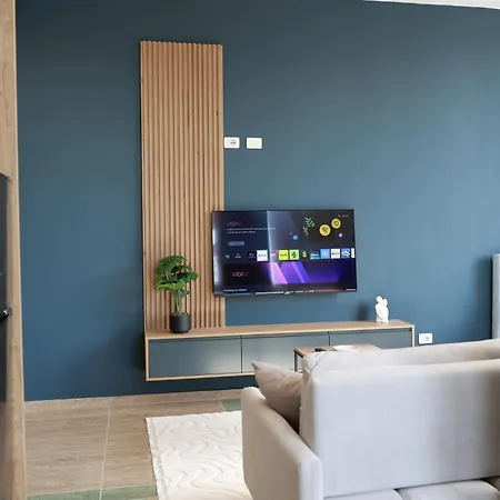 Palm Vista Retreat * Durres