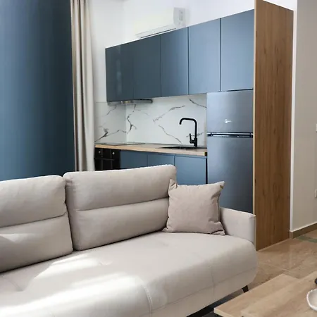 Palm Vista Retreat Apartment Durres