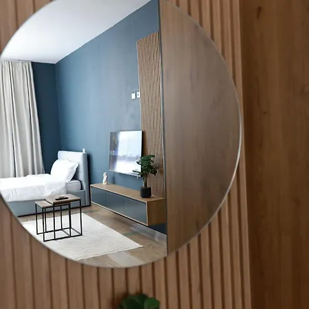 Palm Vista Retreat * Durres