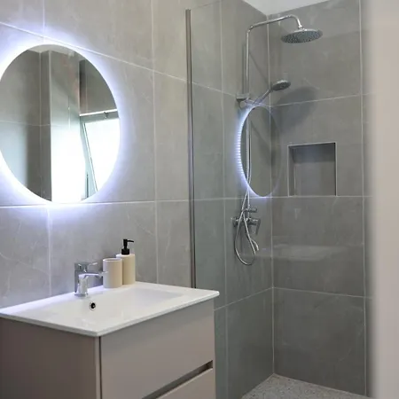 Palm Vista Retreat Apartment *